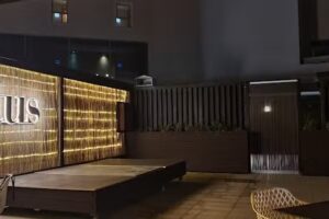 Lotus The Club &ndash; La Pineda