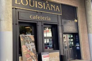 Louisiana Cerveseria