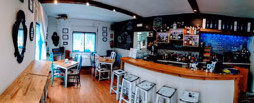 Lounge Bohemioh Fuengirola