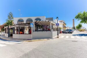 Lounge CALLIOPE Cafe & Copas