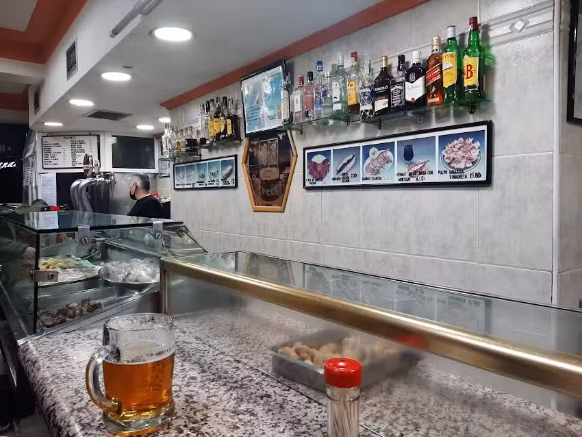 Lounge El Vermut