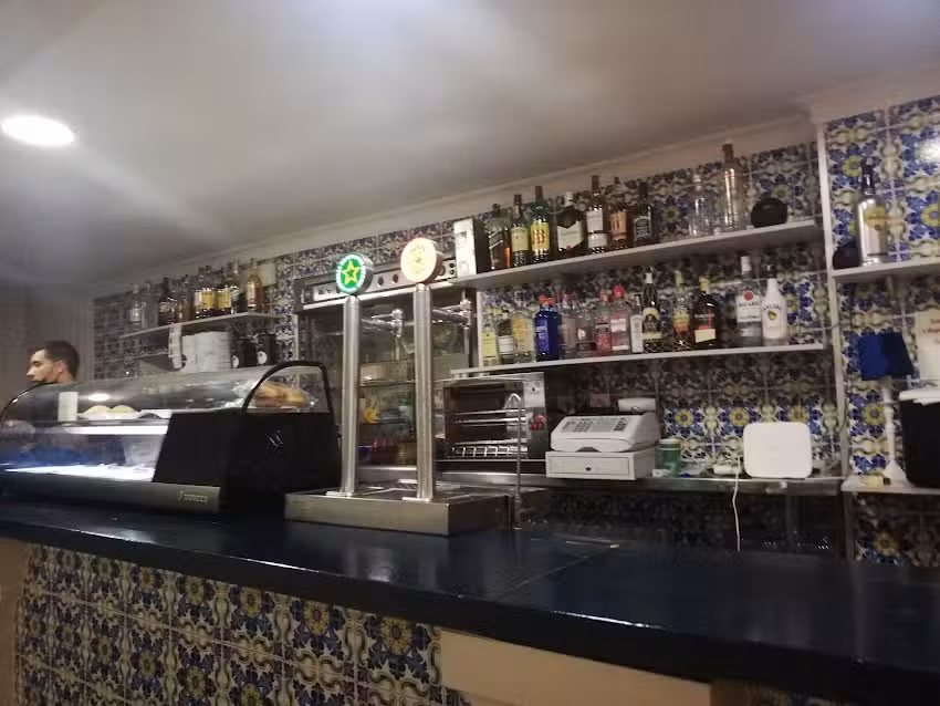 Lounge Guardamar