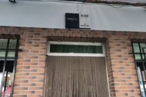 Lounge La Marquesina