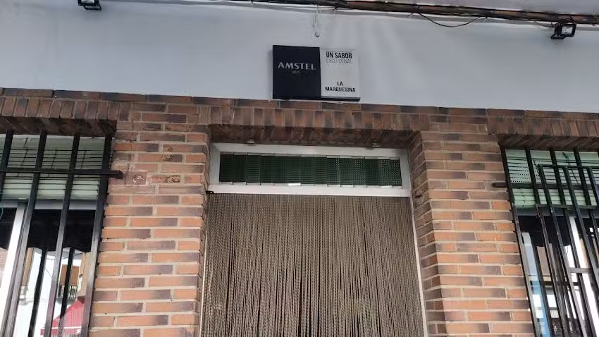 Lounge La Marquesina