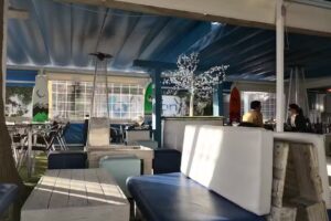 Lounge Moon Terraza Gines