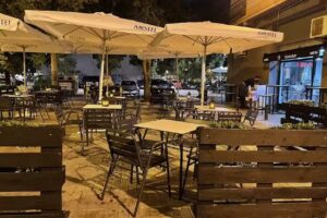 LP Gastro bar | Restaurante Valencia