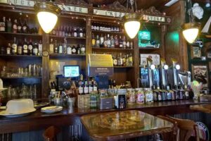 Lucky Loser Sport Tavern