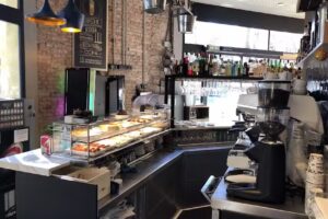 Lucus Bar