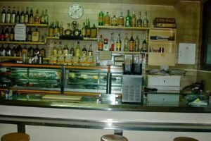 Luis De Rosario Taberna