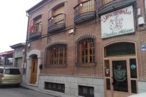 Luis S&aacute;nchez Gil de Rozas