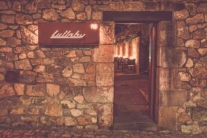 LULLABY PUB