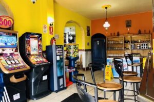 Lumo&rsquo;s Hamburgueser&iacute;a