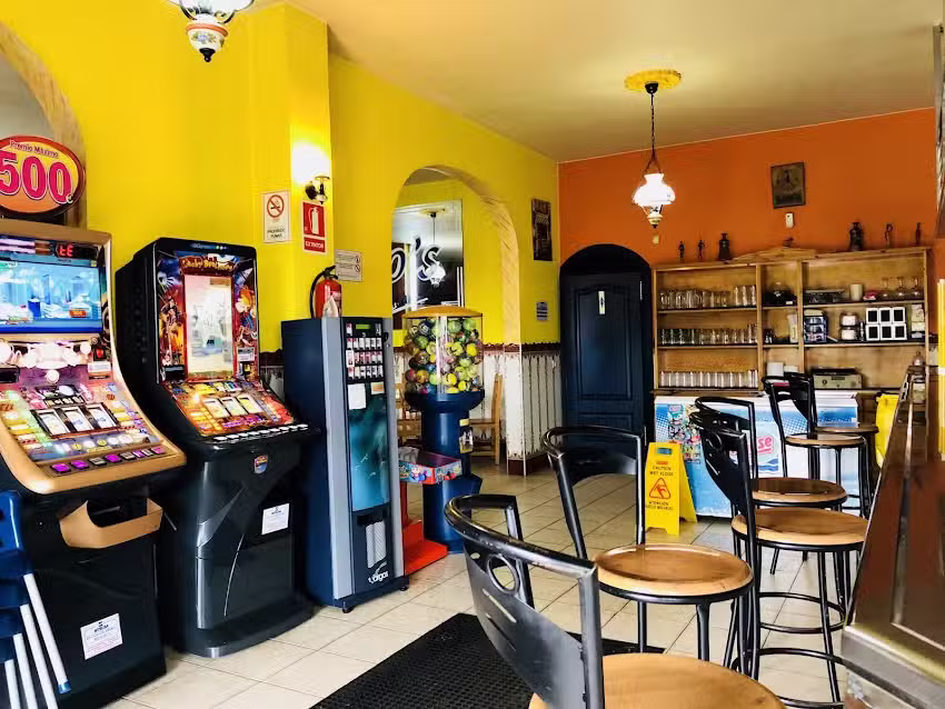 Lumo&rsquo;s Hamburgueser&iacute;a