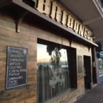 LUNA LOUNGE BAR