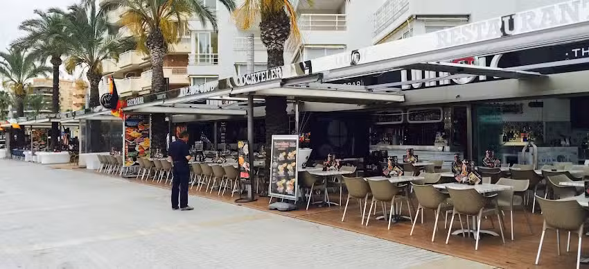 LUNATTIC SALOU &middot; Actualmente cerrado por temporada. Reabrimos el 27 de marzo de 2026