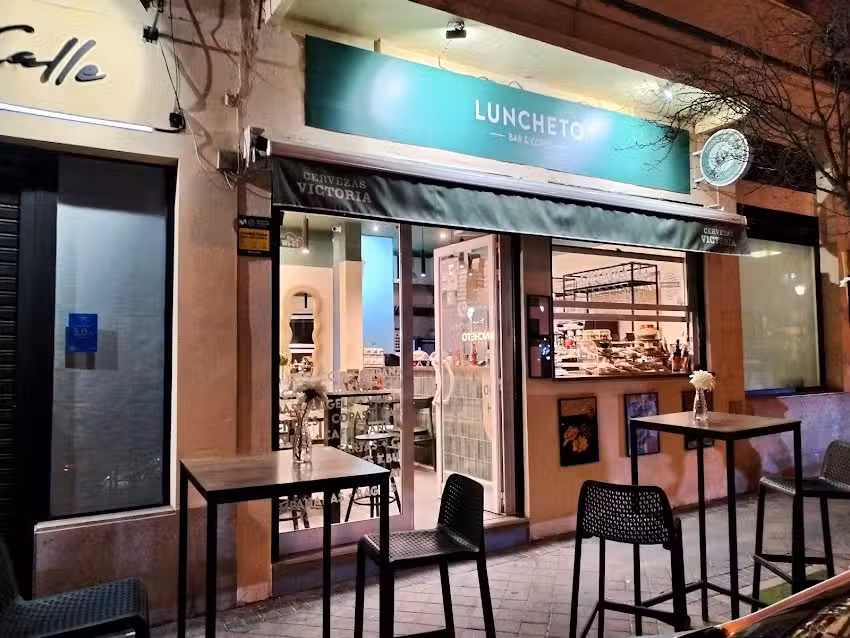 Luncheto