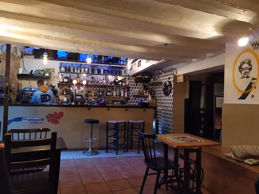 Lupara