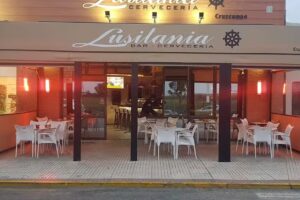 Lusitania Tapas &ndash; Restaurante & Cervecer&iacute;a en Castilleja de la Cuesta