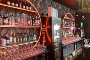 LUXURY CLUB L&rsquo;ALC&Uacute;DIA