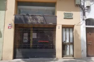 Luxury. Gastro & Cocktails Space