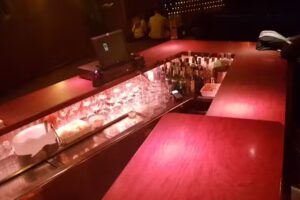 Luz de Gas Barcelona