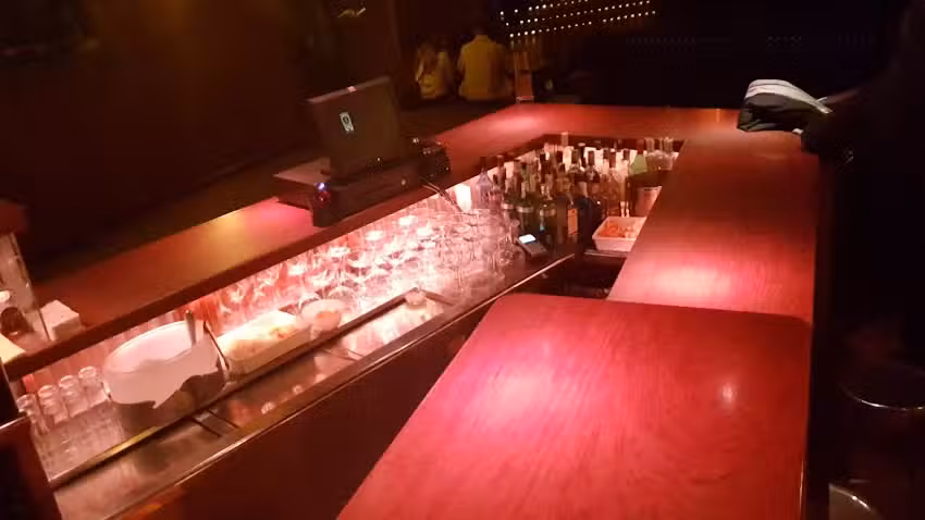 Luz de Gas Barcelona