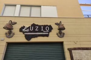 Luzio La Taberna del Muelle | Restaurante Puerto Real
