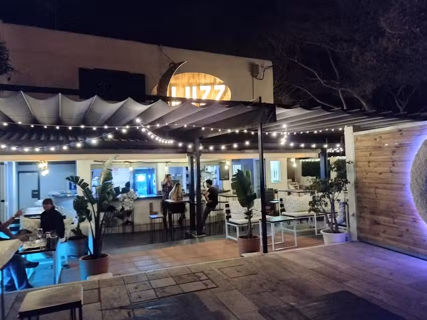 Luzz de Luna Formentera