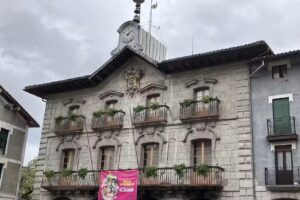 M. José Leunda Imaz