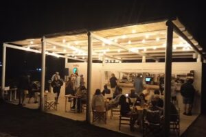 MaBa Playa L&oacute;ngara