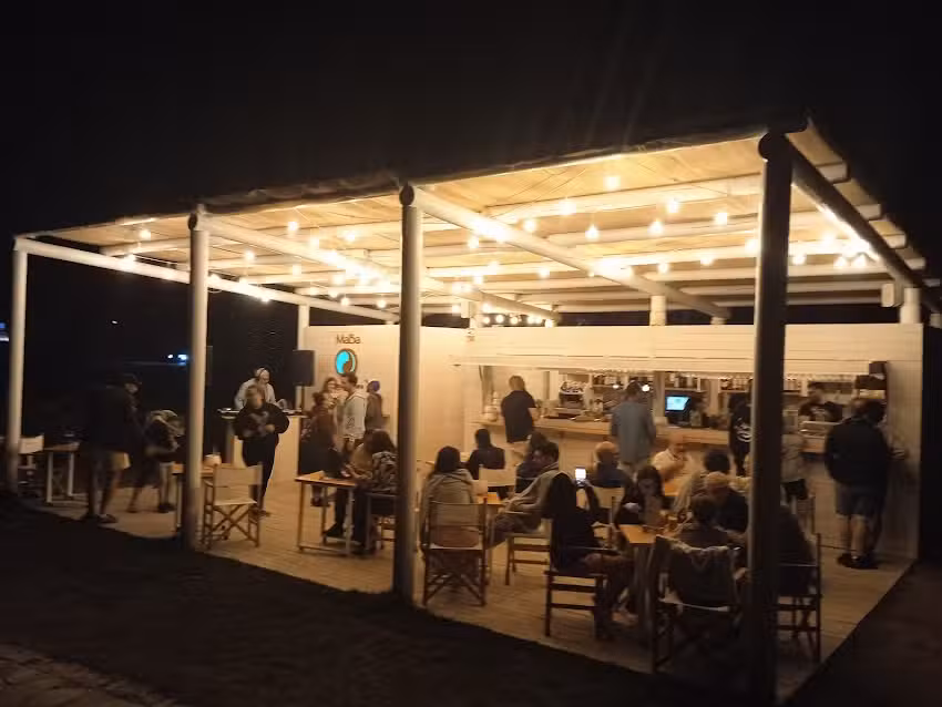 MaBa Playa L&oacute;ngara