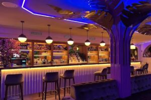 Macao Altea Lounge Bar