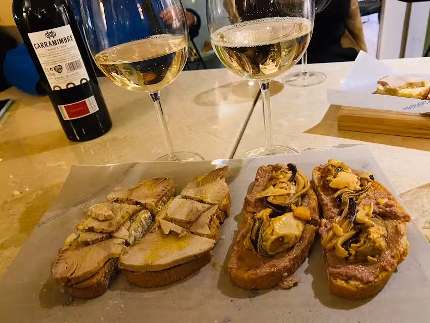 Macarella Cervecer&iacute;a & Copas
