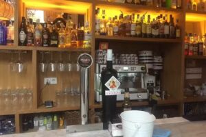 Macarena | Restaurante Legazpi