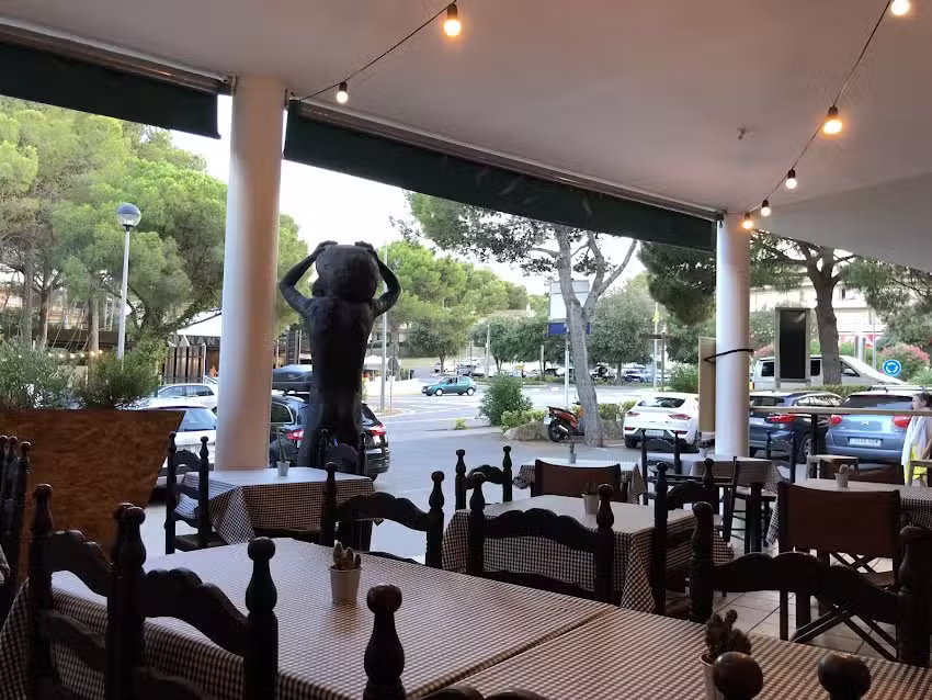 Machete&rsquo;s Restaurant &ndash; The Real Street Food