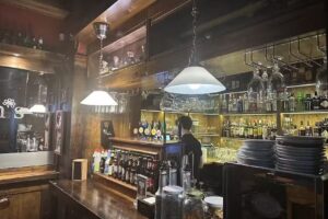 MacLaren&rsquo;s Irish & Sports Bar &ndash; Vaguada
