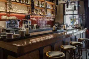 Madre Taberna Moderna &ndash; Restaurante Sagrada Familia