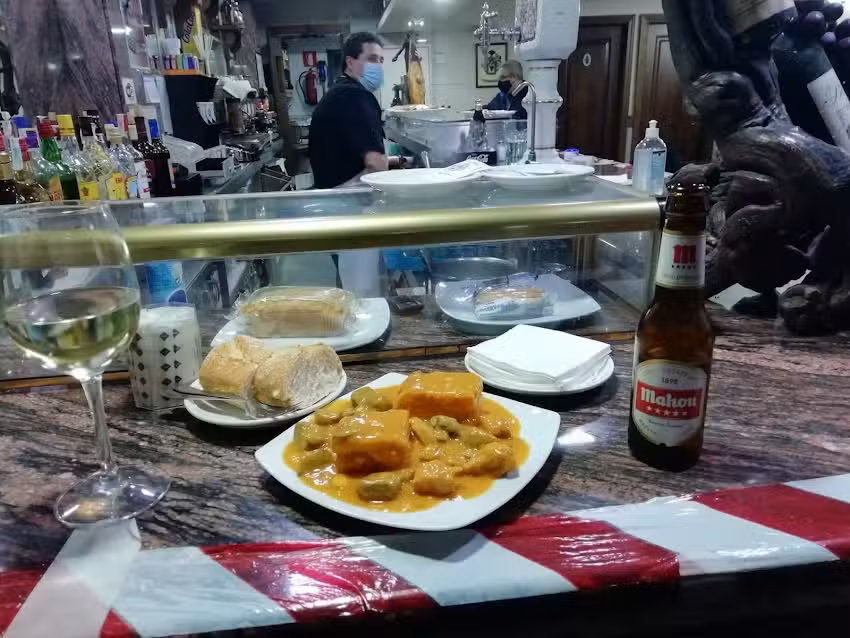 Madrigal