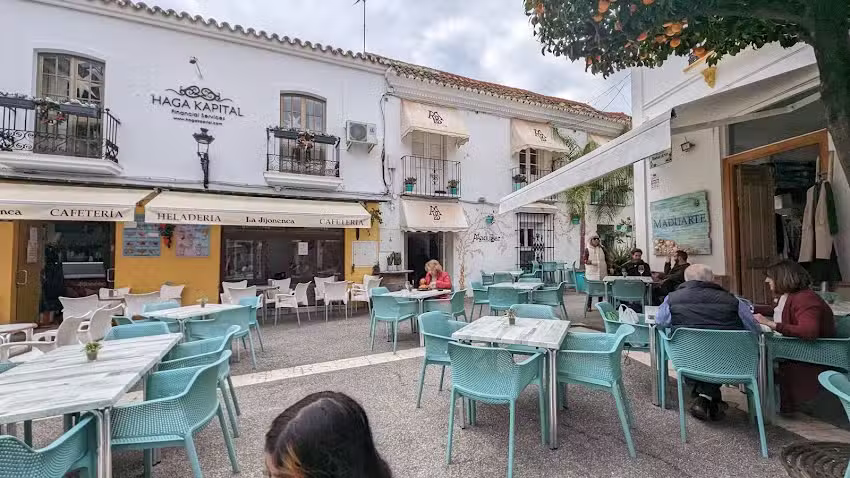MaduBar Estepona