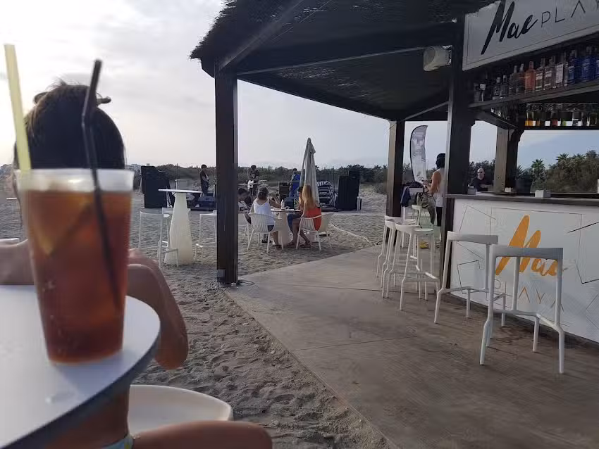 Mae Playa