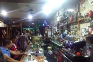 Magad&aacute;n Restaurante