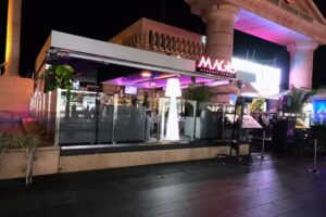 Magic Lounge Club | Nightclub Playa de las Americas