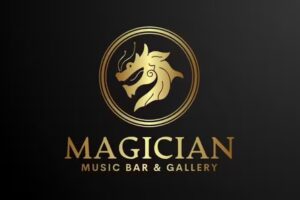 Magician Music Club and gallery