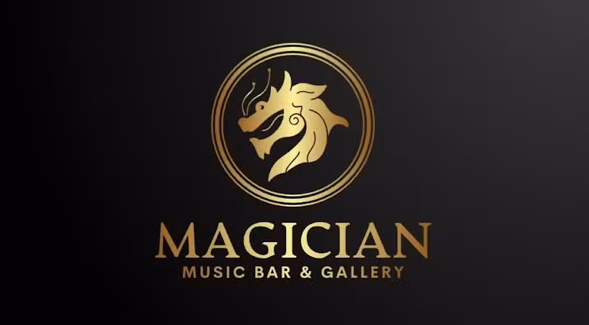 Magician Music Club and gallery