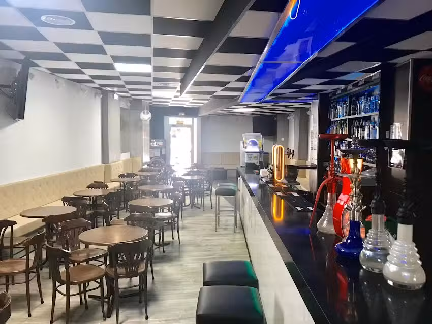 Magik Bar