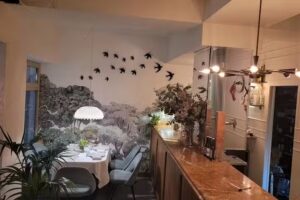 Magnolia Restaurante en Castro Urdiales