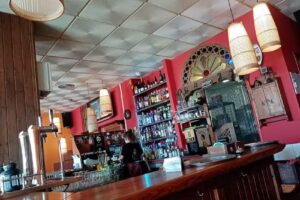 MAIMONO el Pirata San Jos&eacute;