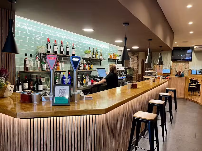 Maisar Tapas Bar