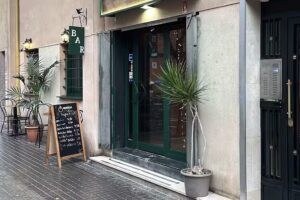 Maison Bar & Cafeter&iacute;a