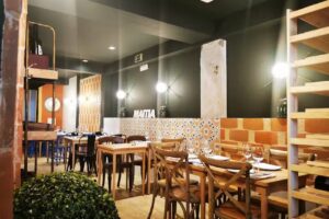 Maitia Taberna Maitia